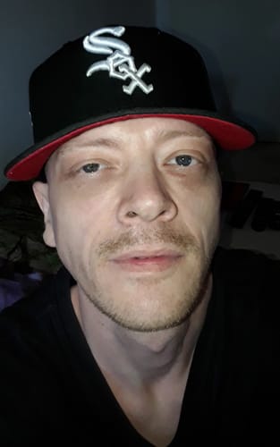 Customer photo review of White Widow CBD Blüten Indoor