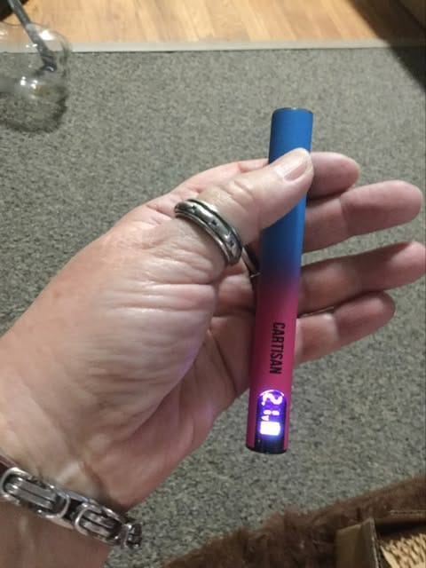 Customer photo review of Pro Pen NEO 900
