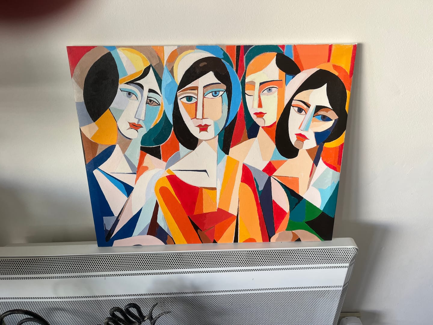 Customer photo review of Le Demoseilles
