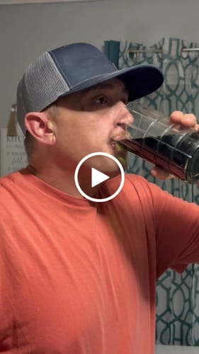 Customer video review of BetterLungs® Mullein + Chlorophyll