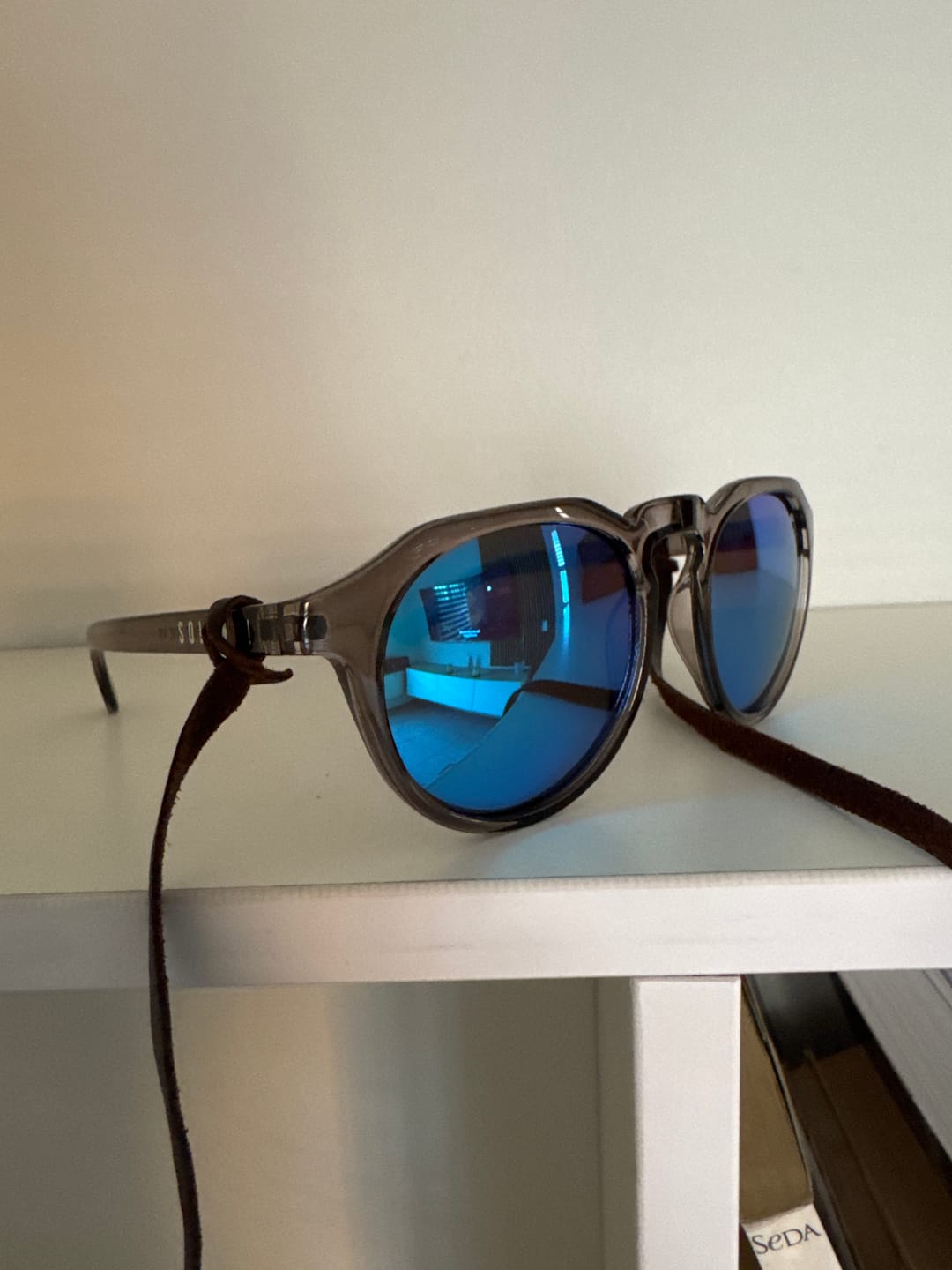 Customer photo review of SMASH CURVO SKY