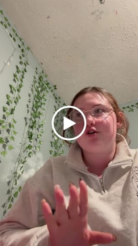 Customer video review of Car Custom Embroidered Photo Hoodie