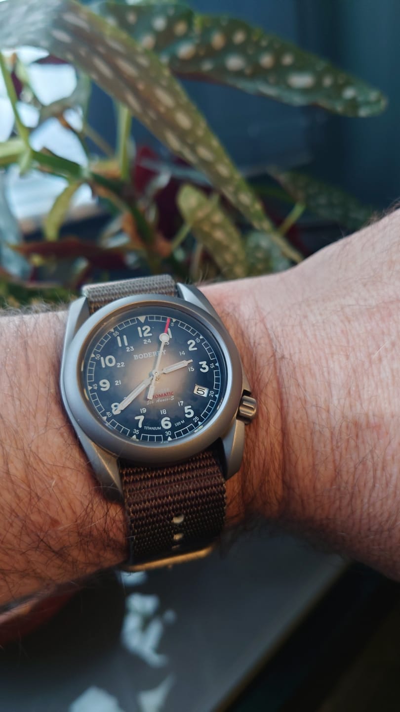 Customer photo review of VOYAGER - 5th Anniversary Special Limited Edition [888]