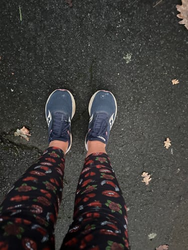 Angela W. review of Vegan Protein Powder for Stronger Muscles & Faster Runs image 1 out of 2