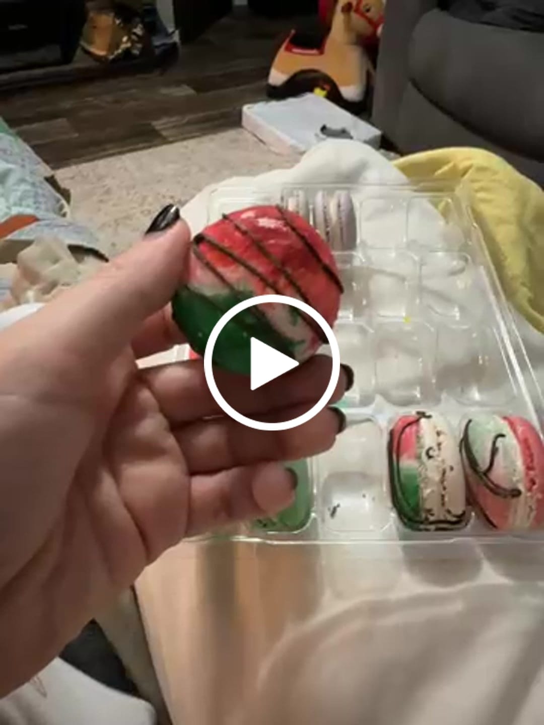 Customer video review of 20 Pack