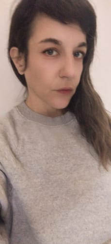 Customer photo review of סווטשירט עדי