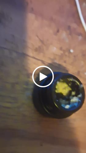 Customer video review of Superboof (Reserve Wash)