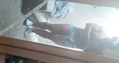 Customer photo review of Barbarían S23 30ml