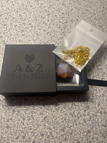 Andrew G. review of Customize Your Box image 1 out of 1