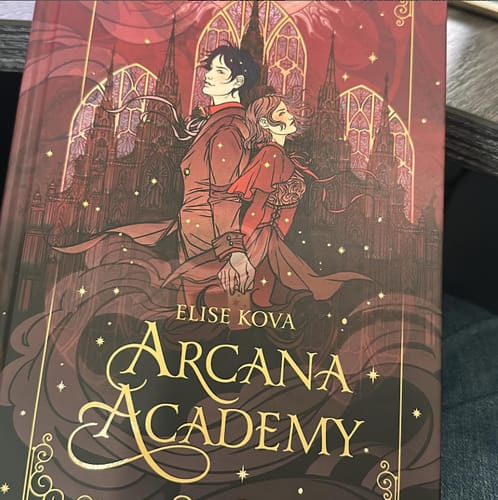 Customer photo review of smut slut book club subscription