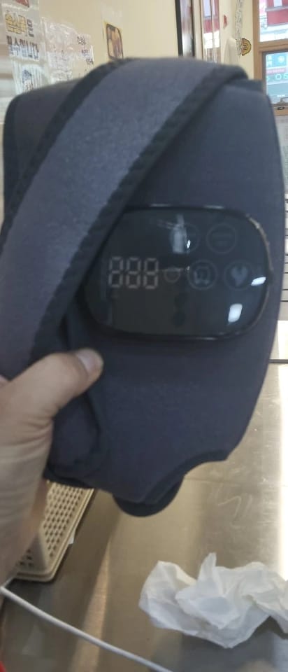 Customer photo review of RedLight JointCare™ Pro