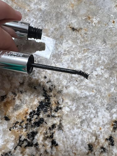 Claire G. review of DualHold Bond & Seal - Black 14ml image 1 out of 1