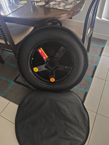 Customer photo review of T14585-726512018-K