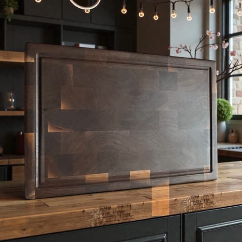 Customer photo review of Custom Inlay Builder