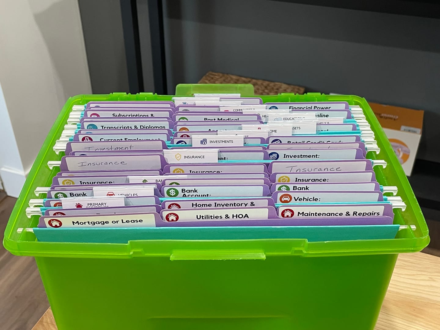 Customer photo review of The Nokbox™ Lite