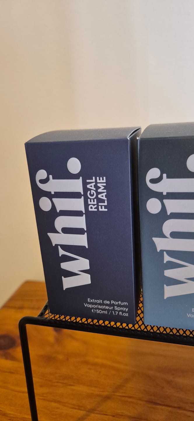 Customer photo review of Regal Flame