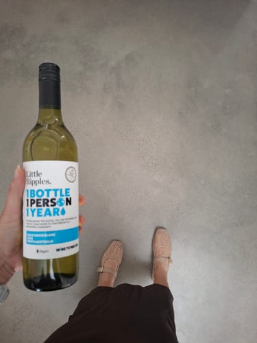 Breeanne N. review of Summer - 6 Pack image 1 out of 1