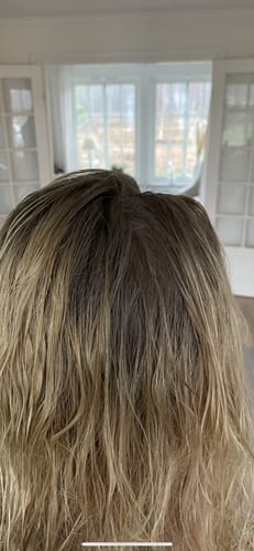 Customer photo review of Sunkissed Starter Kit