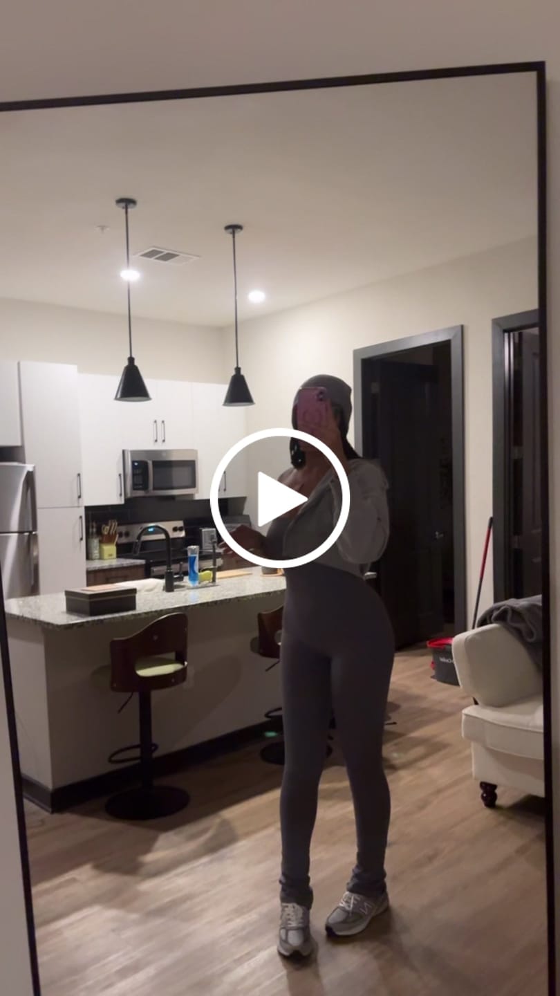Customer video review of DANIE
