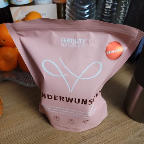 Sabine B. review of Kinderwunsch+ Women (Neue Sorten) image 1 out of 1