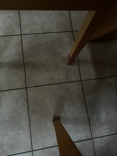 Sabine S. review of Stuhlsocken 4er Set image 1 out of 1