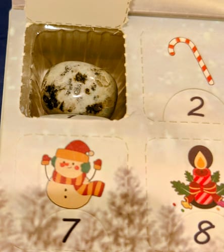 Rosemary B. review of Gem Safe - Shipping Insurance image 1 out of 1