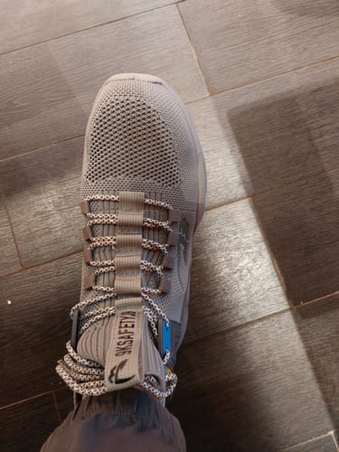 Customer photo review of Nixtic™ PRO FortifyX 2.0 Grey
