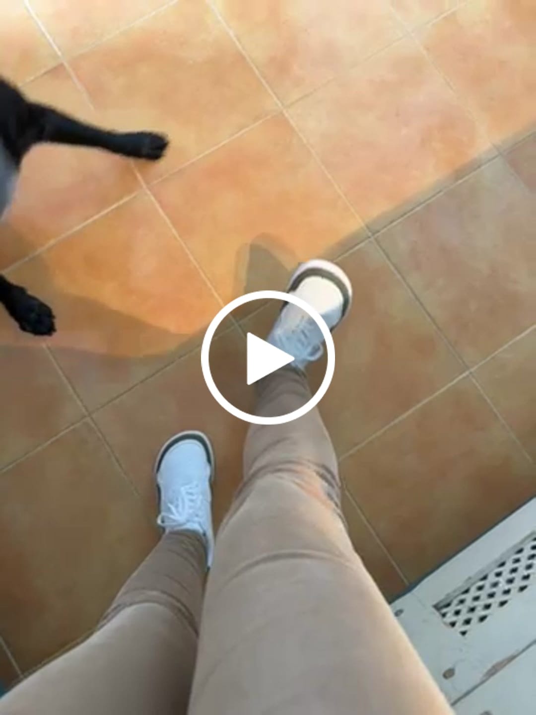 Customer video review of Roots Courtline Sierra