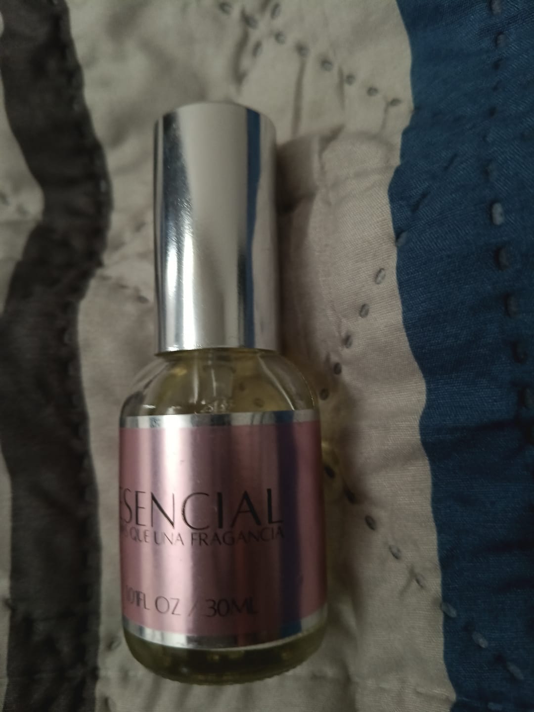 Customer photo review of M155 Inspirado en: Sweet Like Candy - Ariana Grande