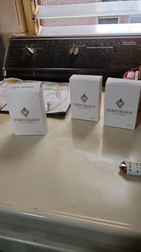 Customer photo review of PAQUETE MAS VENDIDOS 4X 880