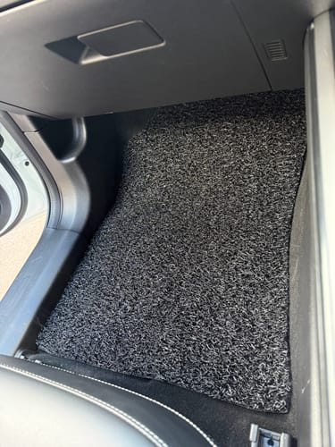 Customer photo review of for GWM Haval Jolion 2020-Current, Premium Car Floor Mats