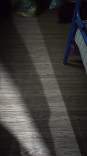 Mirriame H. review of 🔥TINICOO PVC Flooring South Africa – Waterproof, Fire-Resistant Vinyl Planks for you home（5m²）-FD801 image 1 out of 1