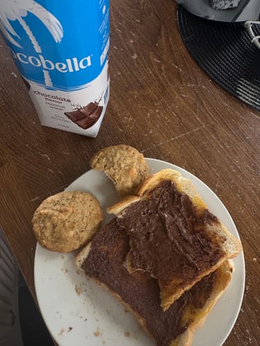 R H. review of White Choc Lactation Cookies image 1 out of 1