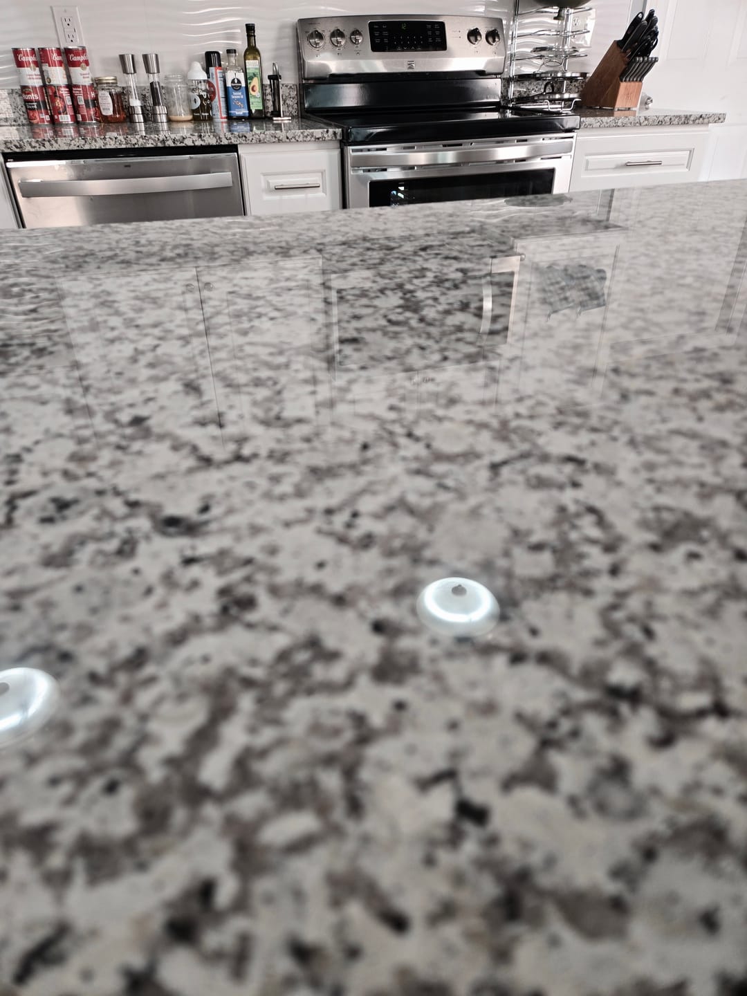 Customer photo review of Multi-Surface Concentrate 4x