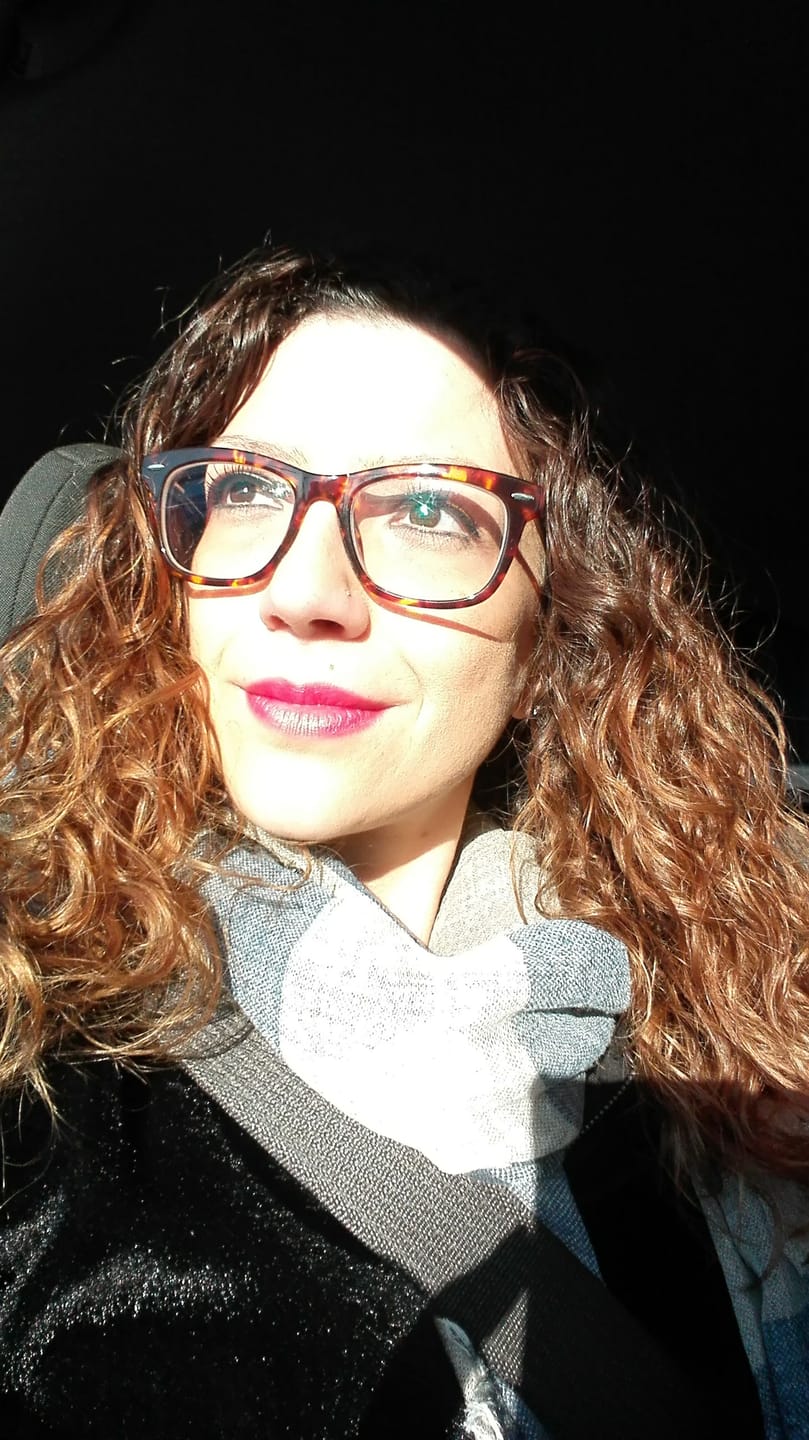 Customer photo review of KIT Styling Capelli Mossi (Linea 2)