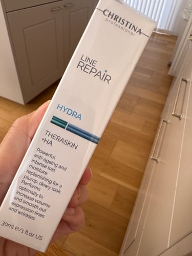 紅李 review of テラスキン image 1 out of 1