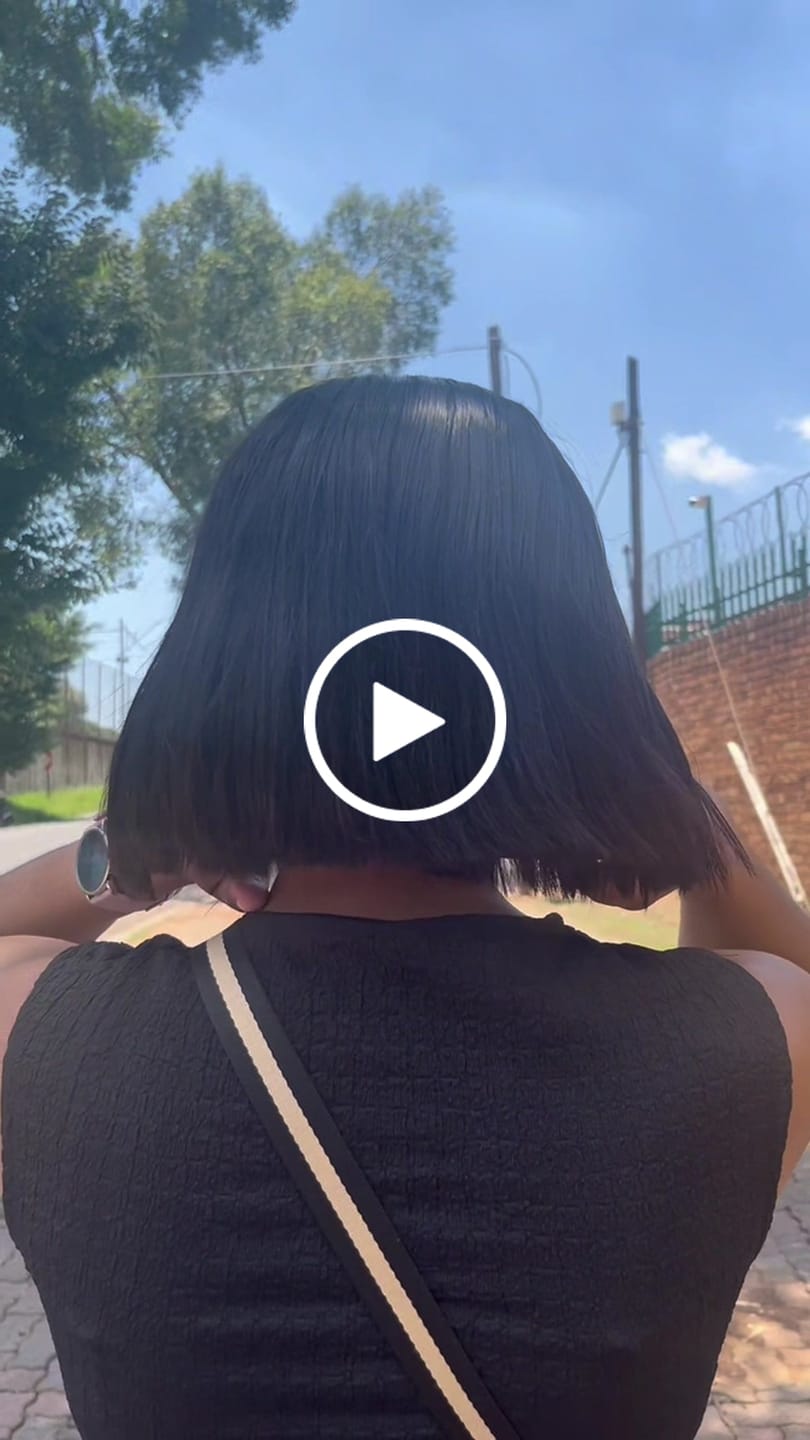 Customer video review of 2 for 1 Wig Special - Jordyn 16" & Olivia 8"