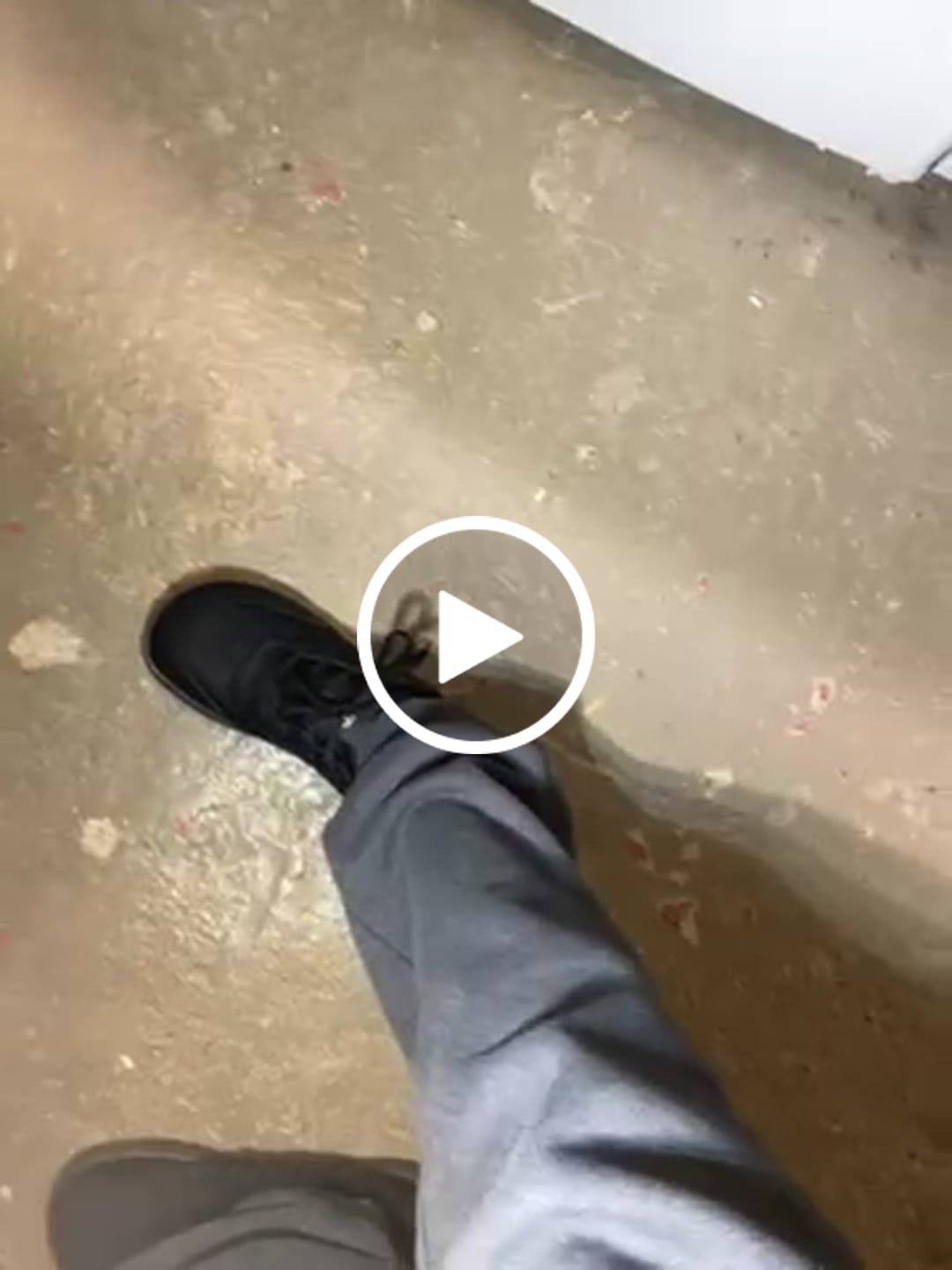 Customer video review of Laurel - Wide Toe Shoes