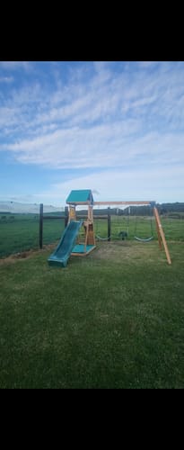 Customer photo review of Rascal Play Centre