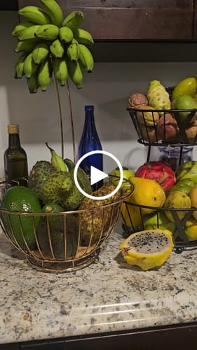 Customer video review of Tropical Variety Box