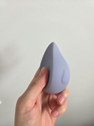 Customer photo review of Essensual Vibe