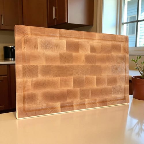 Customer photo review of Custom Inlay Builder