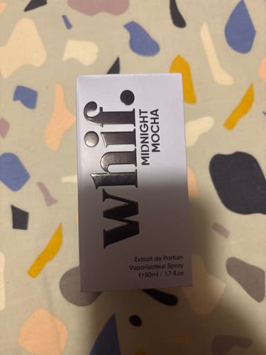 Maakarena C. review of Midnight Mocha image 1 out of 1