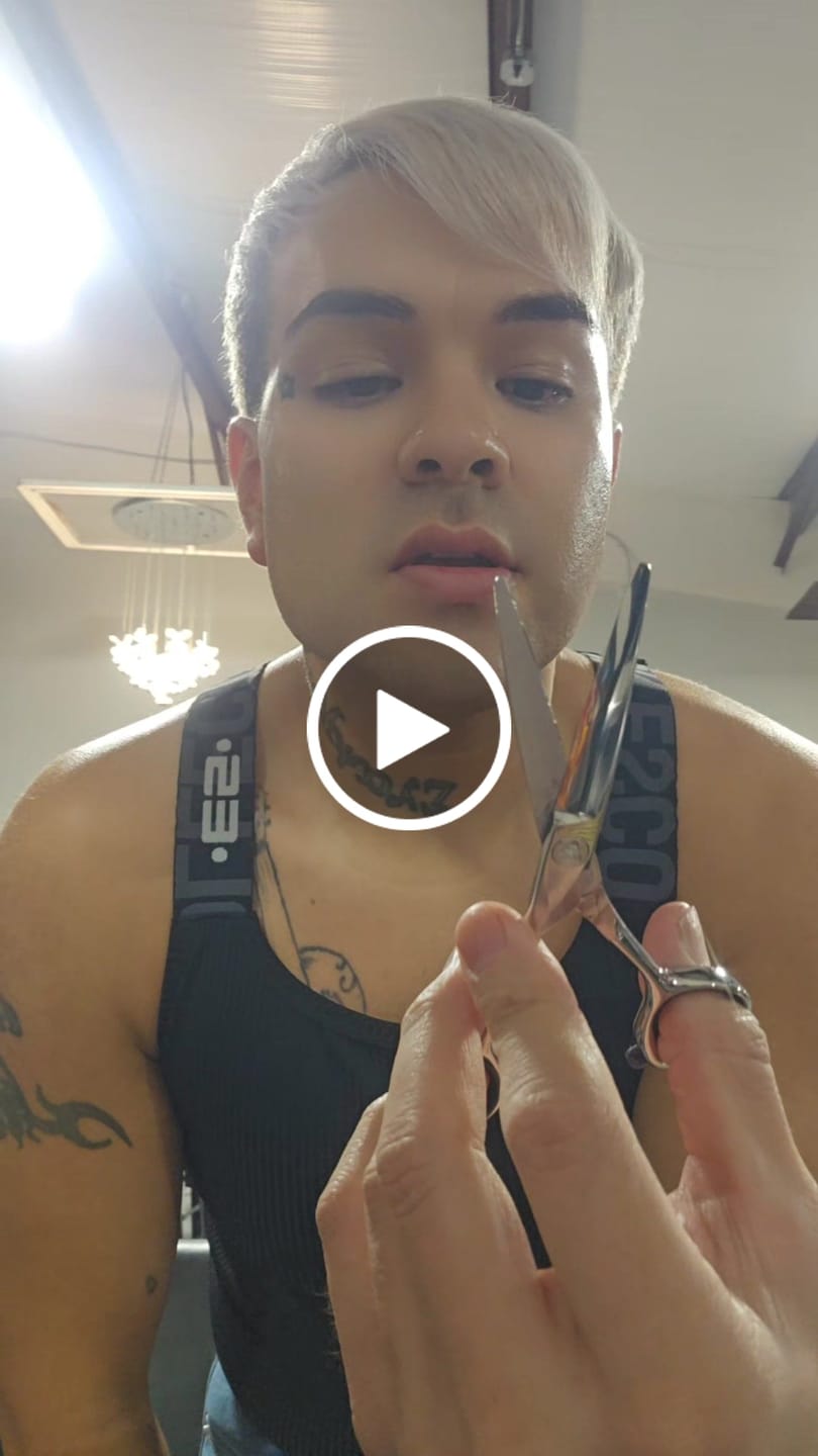 Customer video review of Precision Elite Series