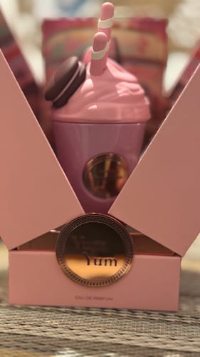 Jonathan V. review of ARMAF YUM YUM 3.4 EDP SPRAY image 1 out of 1