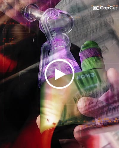 Customer video review of Cake Mintz (Select Wash) -5g