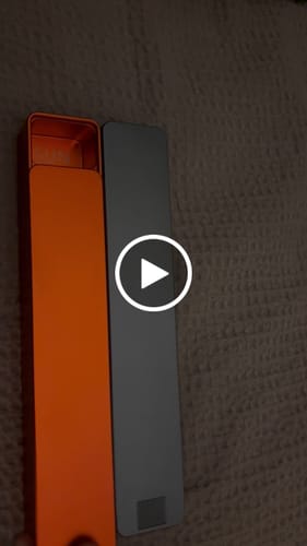 Stacey T. review of Weekly AM-PM Vitamin Case 2.0 image 1 out of 1