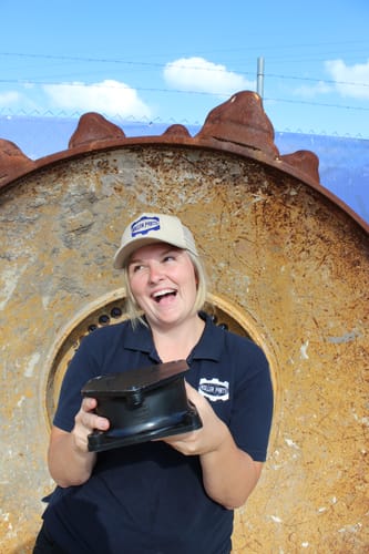 Andrew M. review of Digital Photo Frame image 1 out of 1