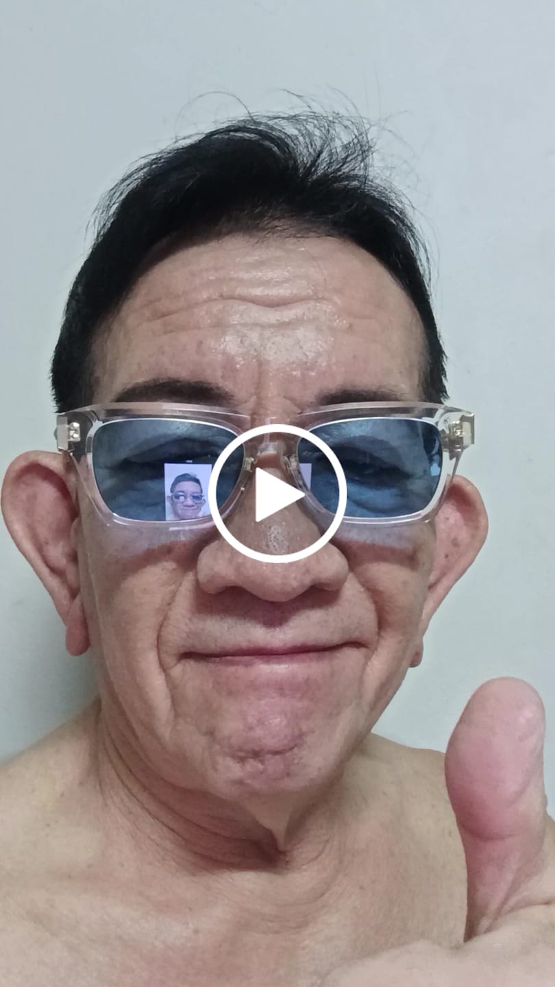 Customer video review of Brian