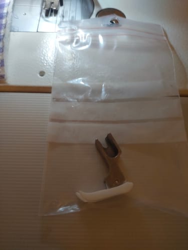 Marie D. review of Pied presseur Suisei Teflon image 1 out of 1